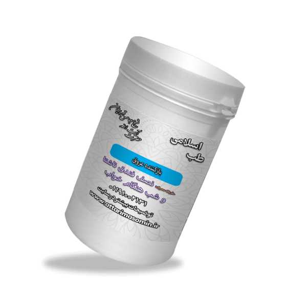 داروی باز کننده عروق