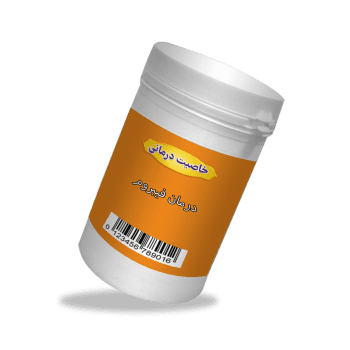 فیبروم رحم (لوز)